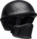 Rogue Half Helmet / Small
