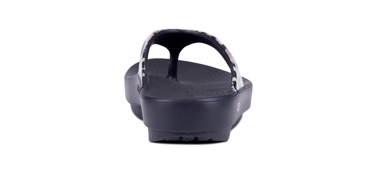 Women's OOlala Limited Sandal - Cheetah