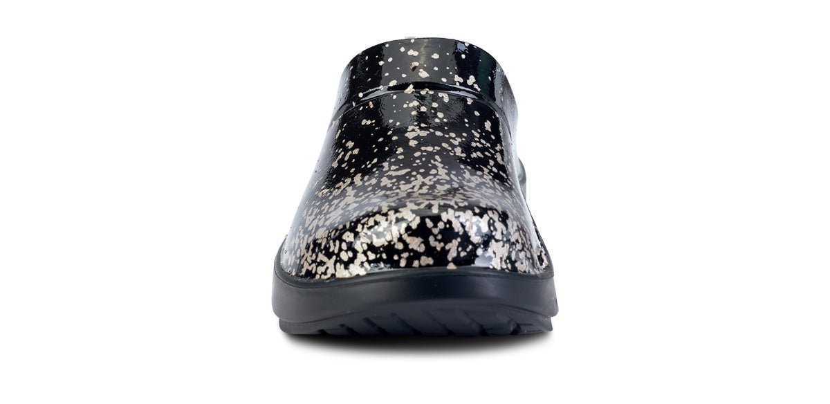 Women's OOcloog Limited Edition Clog - Champagne Pop