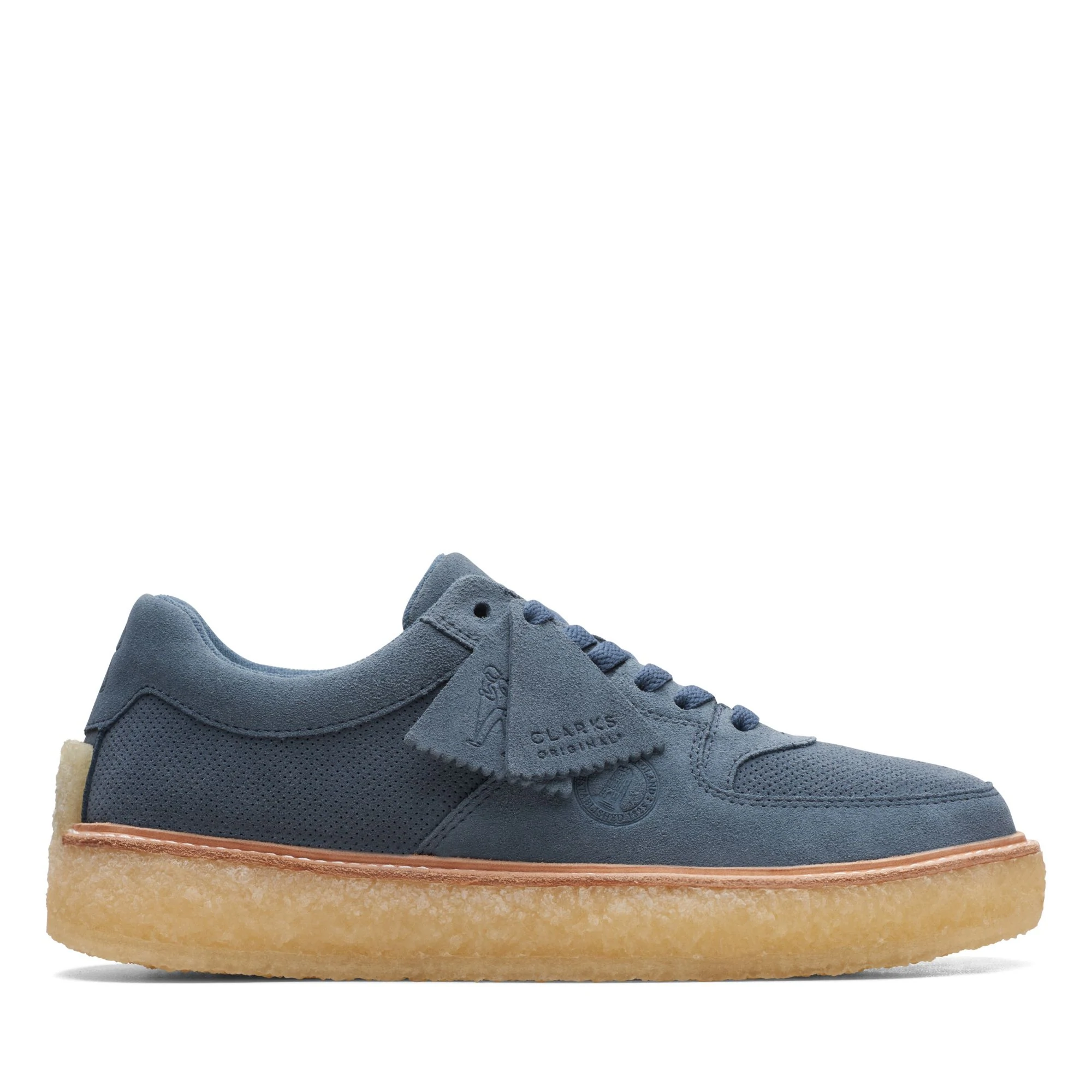 Men sandford-blue-suede