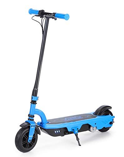 Rides VR 550E Rechargeable Electric Scooter �C Ride On UL 2272 Certified