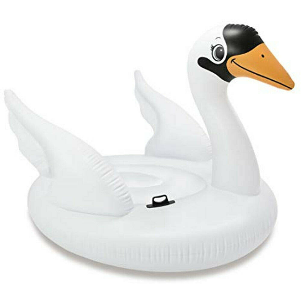 Intex Mega Inflatable Swan