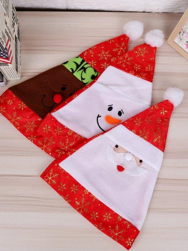 Christmas Decoration Christmas Hats