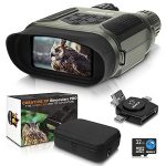 CREATIVE XP Night Vision Goggles �C Digital Binoculars w/Infrared Lens