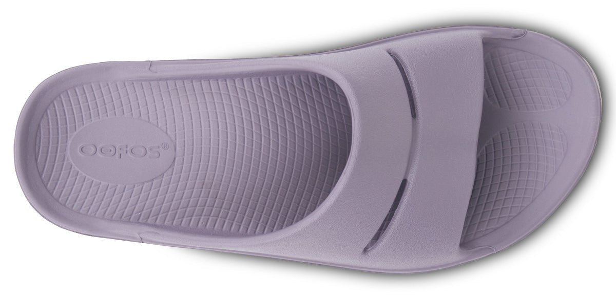Women's OOahh Slide Sandal - Mauve