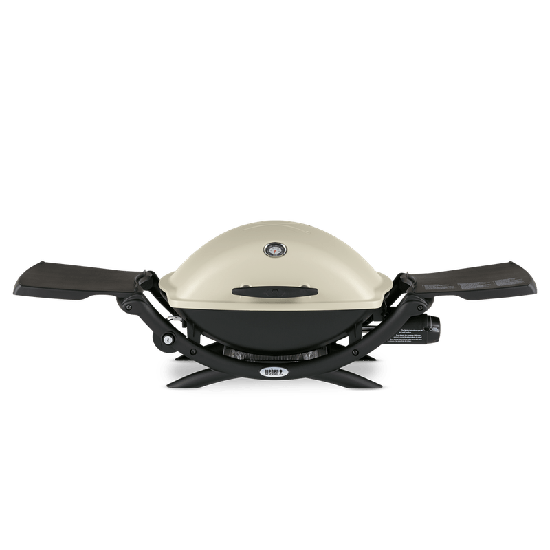 Weber® Q 2200 Gas Grill - Assyleson
