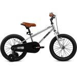 Kids Bike for 4 5 6 7 8 Years Old Little Boys Girls Retro Vintage BMX Style Bicycles