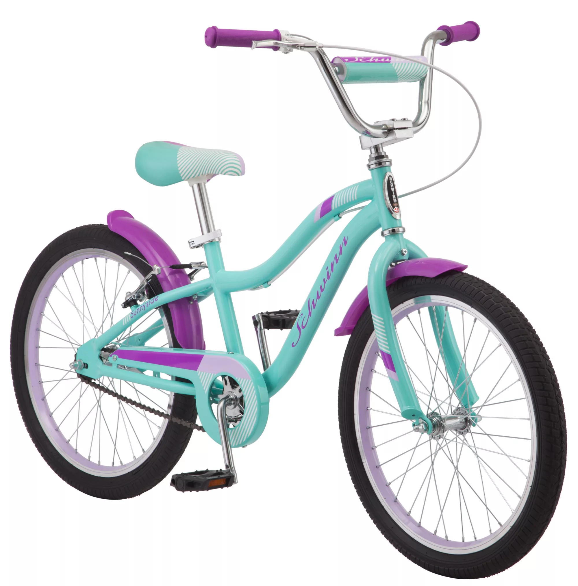 Schwinn Signature Girls' SunnySide 20'' Bike