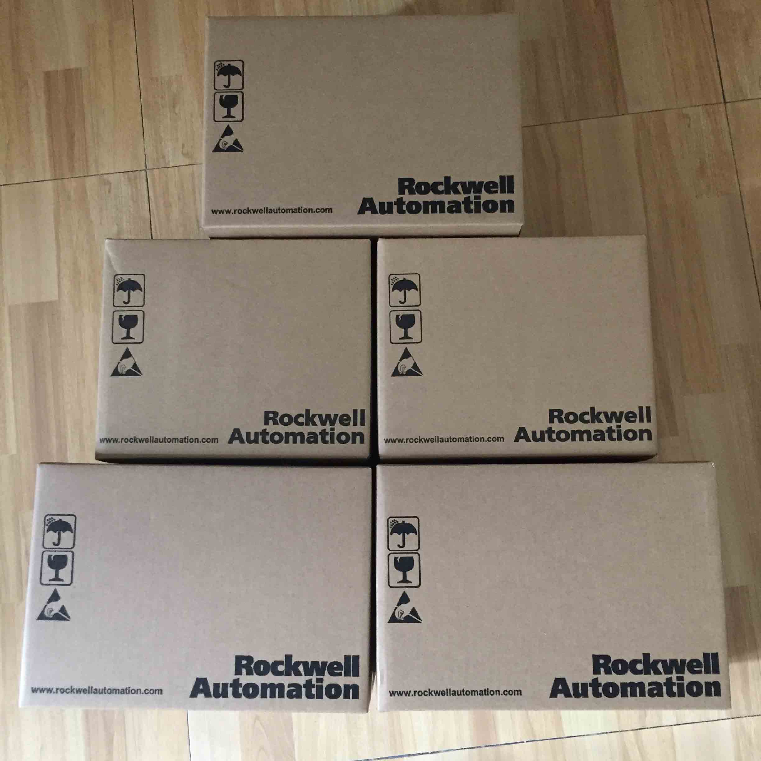 25B-D024N114 Allen Bradley Original Brandy New Factory Sealed