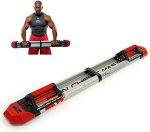 Iron Chest Master Push Up Machine �C The Perfect Chest Workout Equipment for Home Workouts