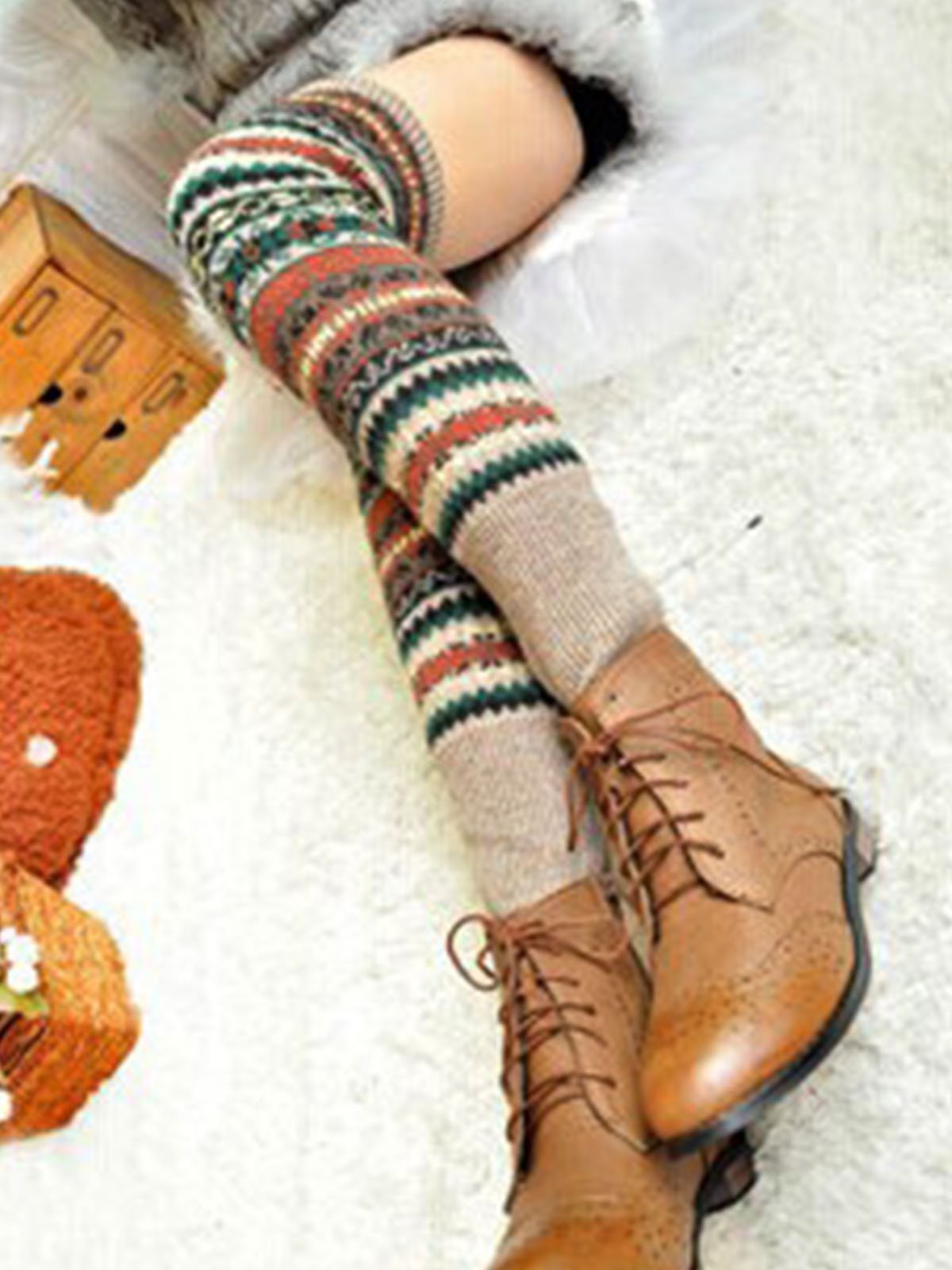 Casual Tribal Underwear & Socks