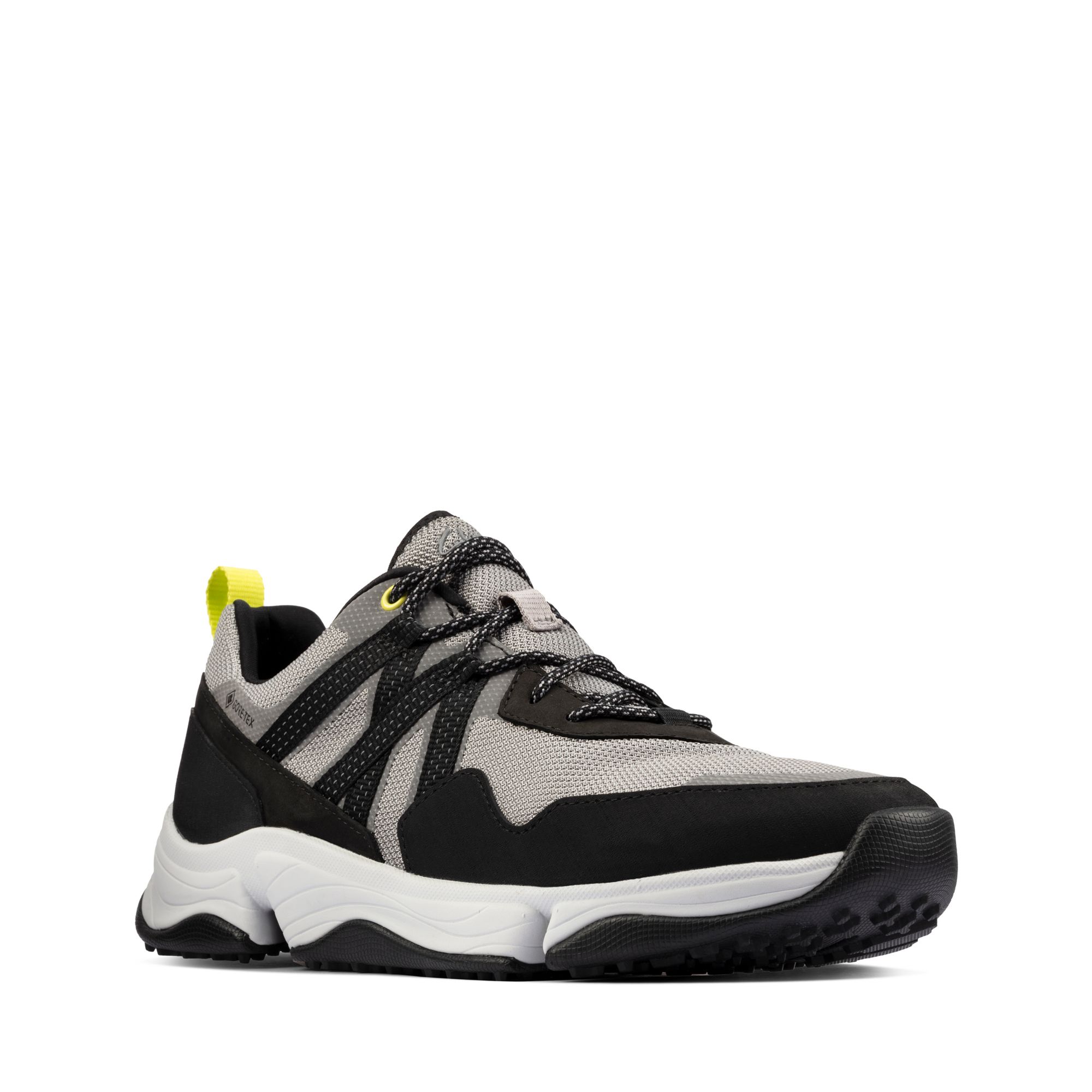 Men  Tri Path Trek GORE-TEX Grey Combi