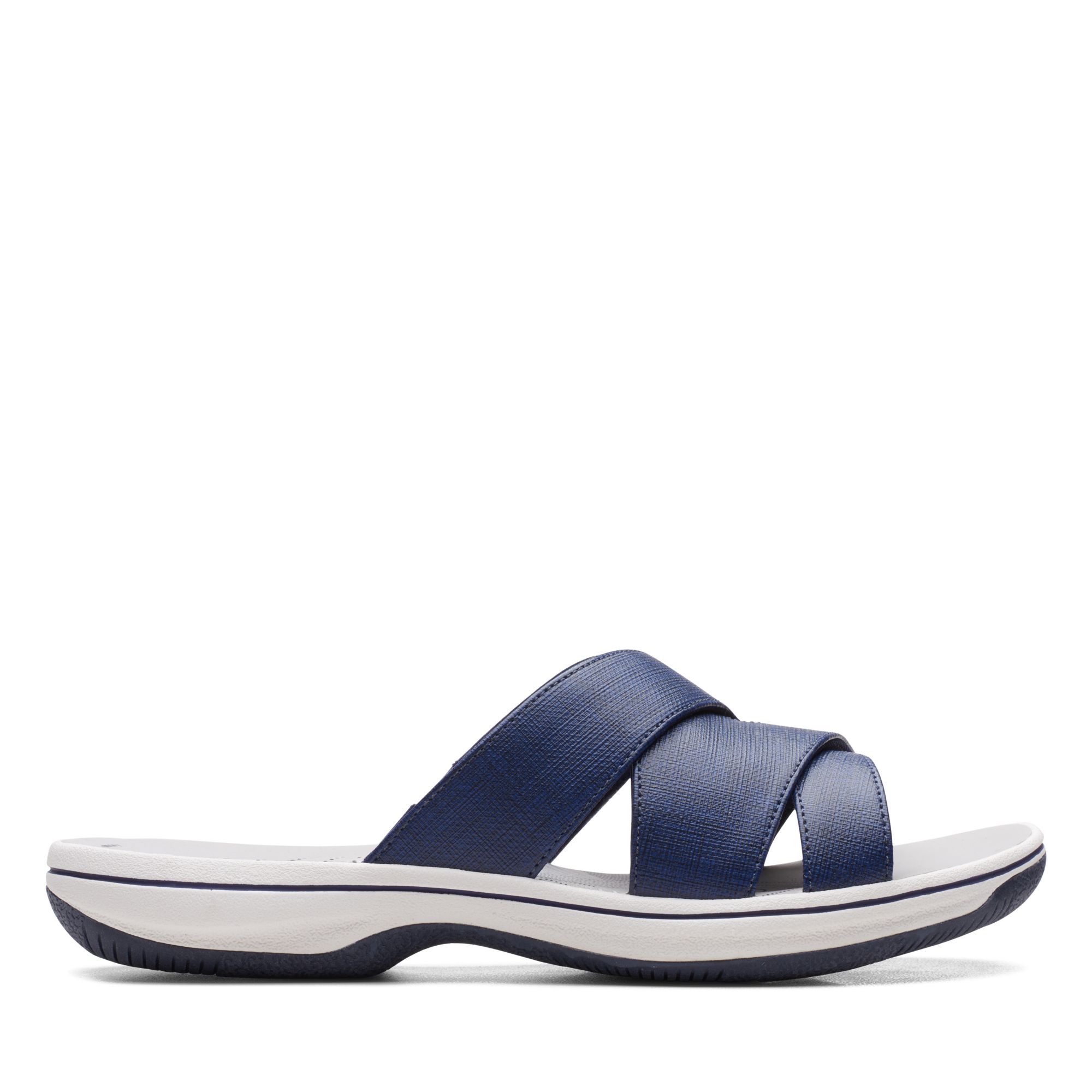 Women Sandals Brinkley Grove Dark Navy