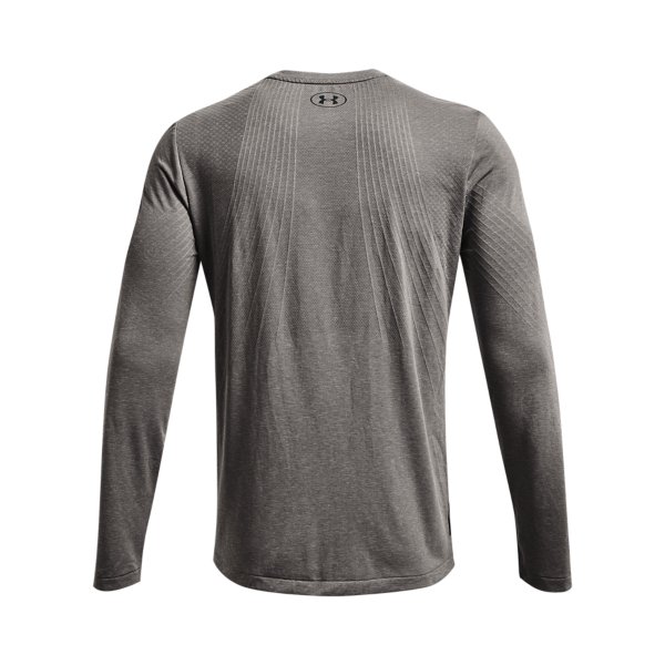 Men's UA RUSH? Seamless Long Sleeve