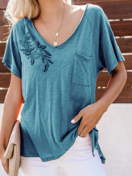 Cotton Casual Shirts & Tops