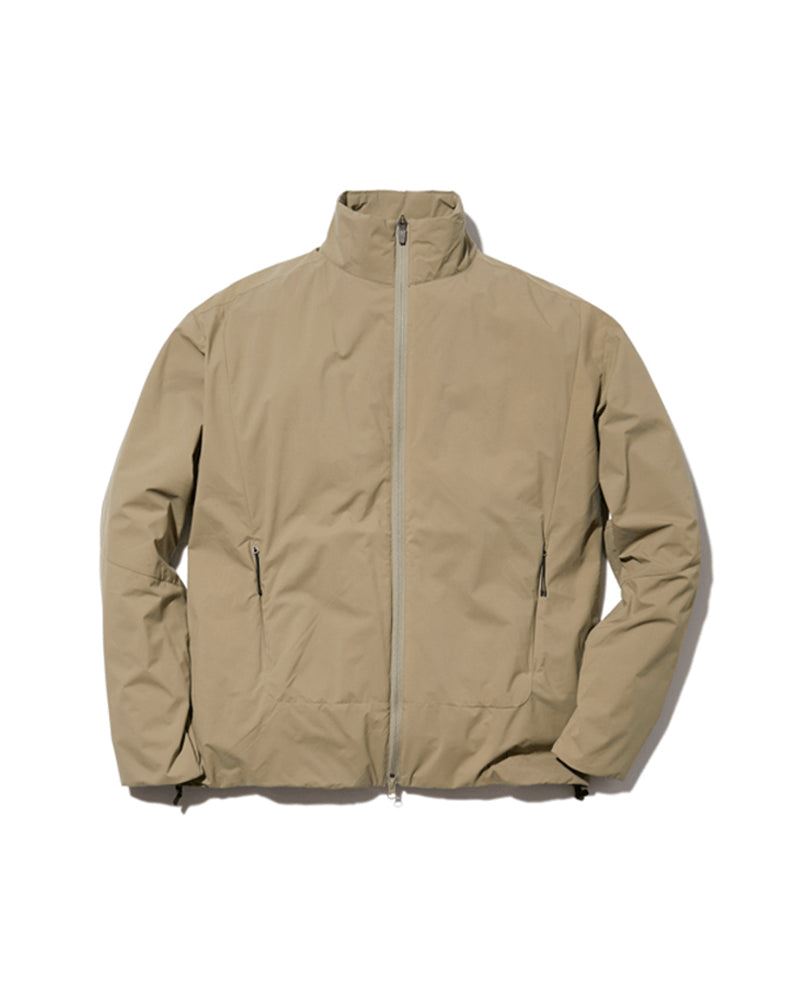 2 Layer Octa Jacket