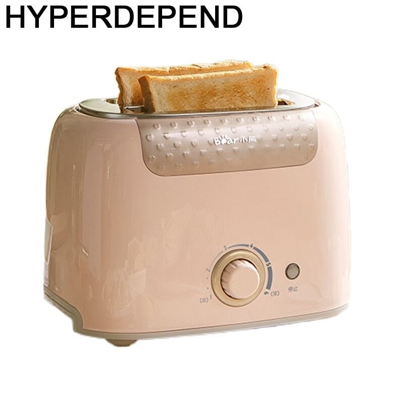 Toaster Eletrodomestico Amasadora Automatic Adora De Pan Home Appliance Tostadora Ev Aletleri Bread Maker
