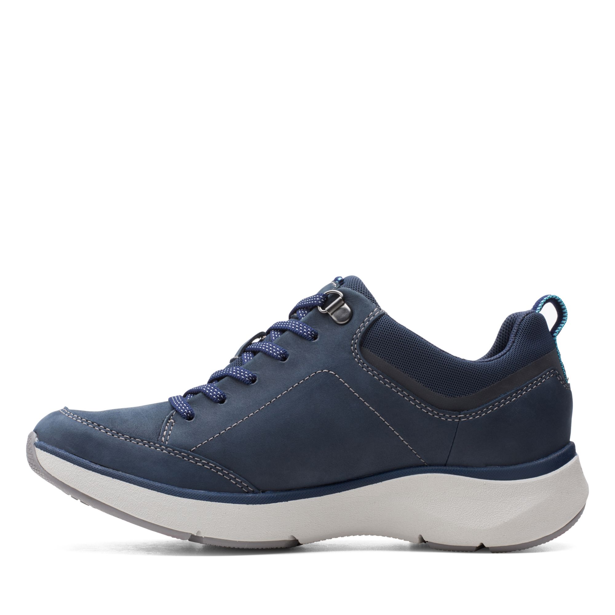 Women  Wave 2.0 Lace. Navy Combi