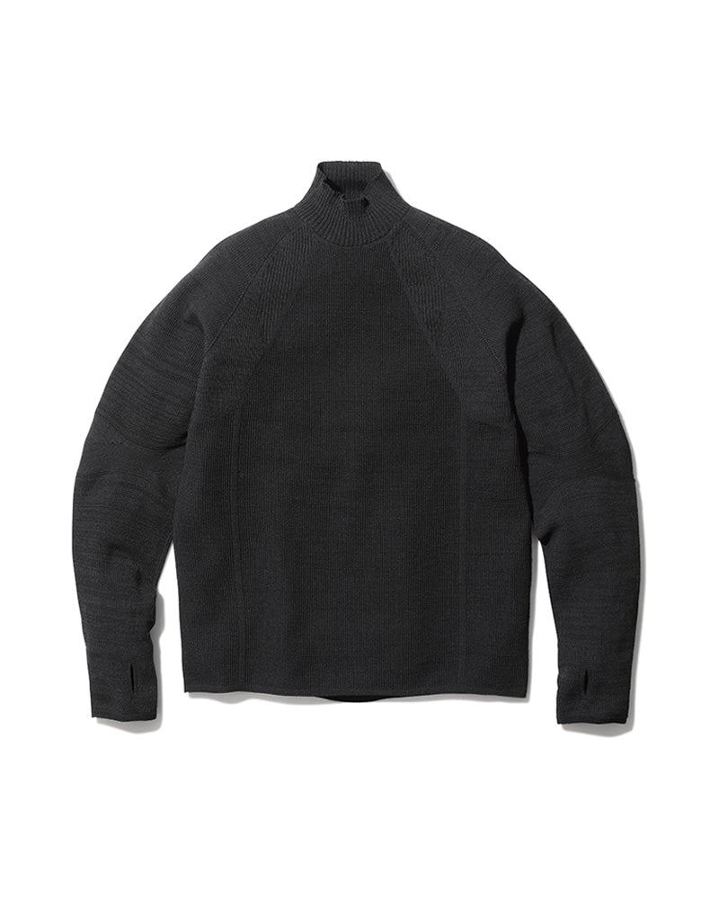 WholeGarment?? Knit Pullover