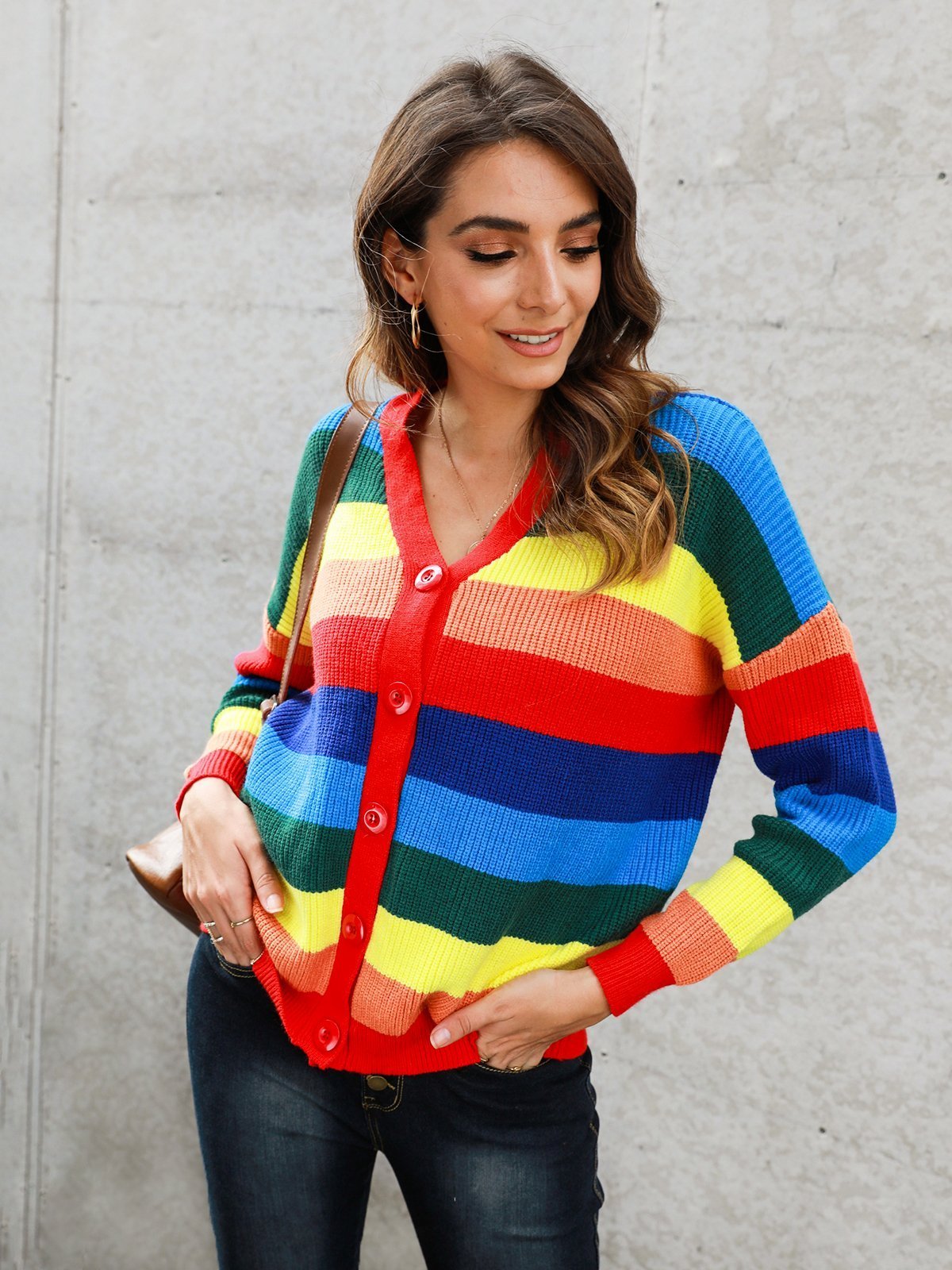 Shift Holiday Cotton-Blend Outerwear