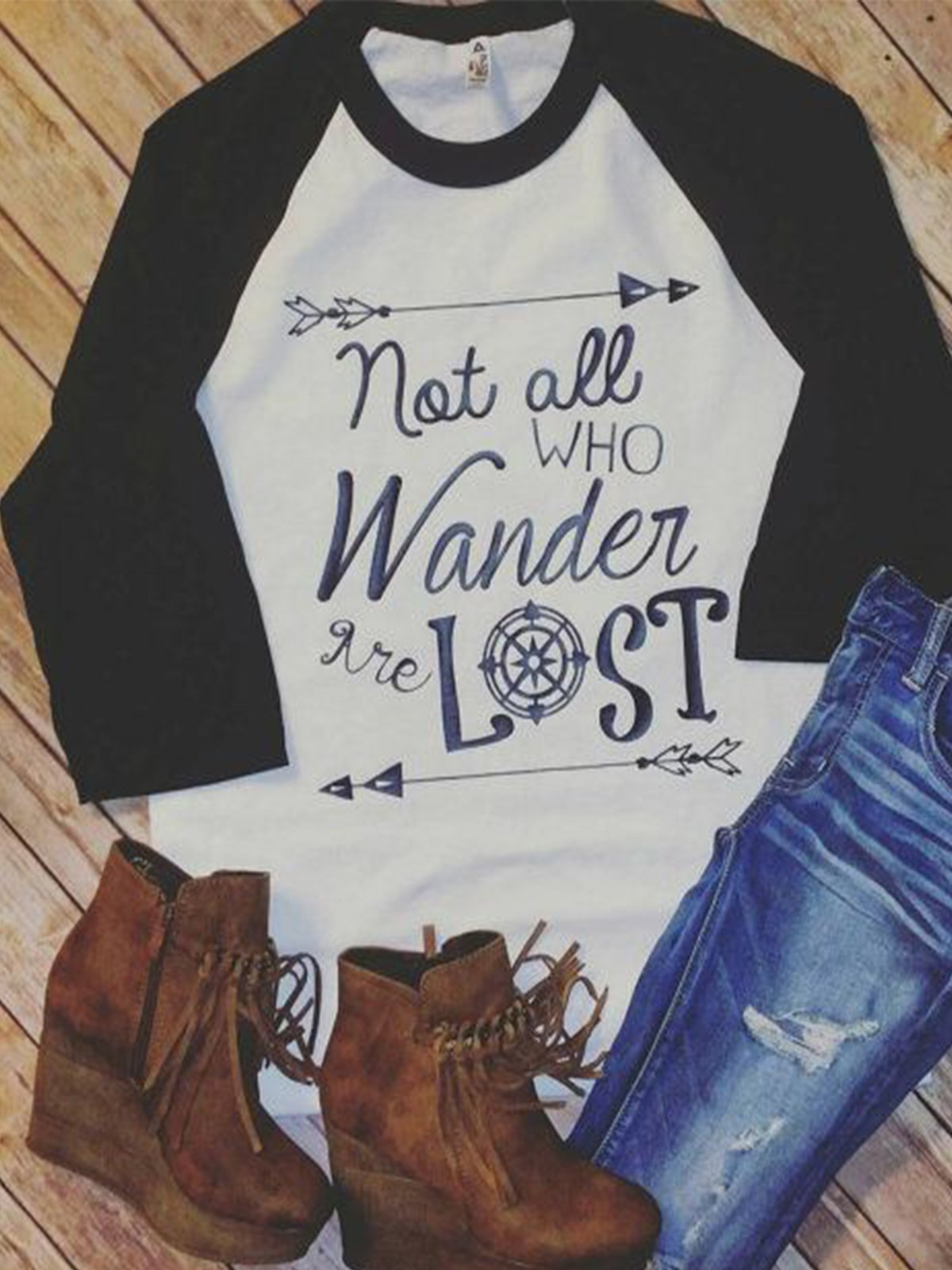 White Long Sleeve Shift Shirts & Tops