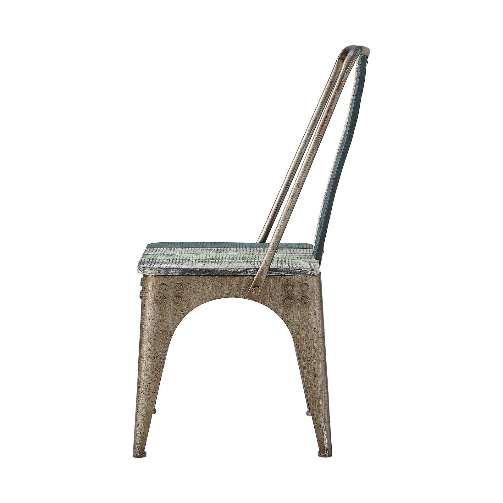 Powell Calypso Side Chair