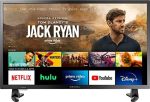 NS-32DF310NA19 32-inch Smart HD TV / Fire TV