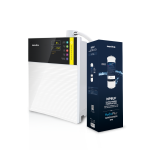 Standard Advanced Ultra Hollow Membrane Filter NP8UF (For Water Ionizer NP8)