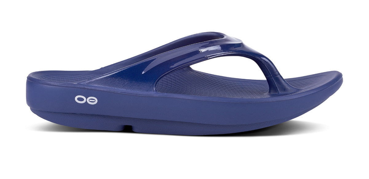Women's OOlala Sandal - Navy