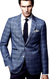 Invictus Formal Men’s Invictus Formal