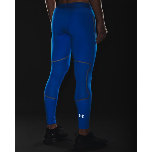 Men's UA + Virgin Galactic RUSH? Leggings