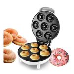 Donut Machine, Breakfast Machine, Cake Machine, Round Cake Machine