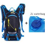 Motorcycle Saddlebag Tool Bag Waterproof Bag Water Bags Optional