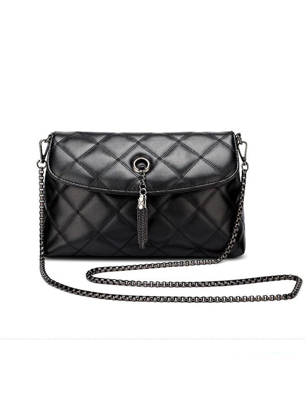 Women Elegant Vintage Cross-body Bags