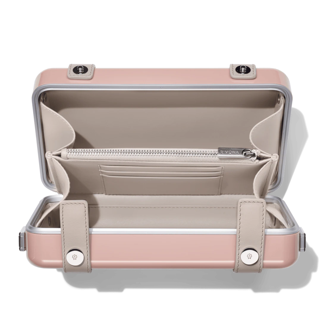 Umhängetasche aus Polycarbonat - Taesua