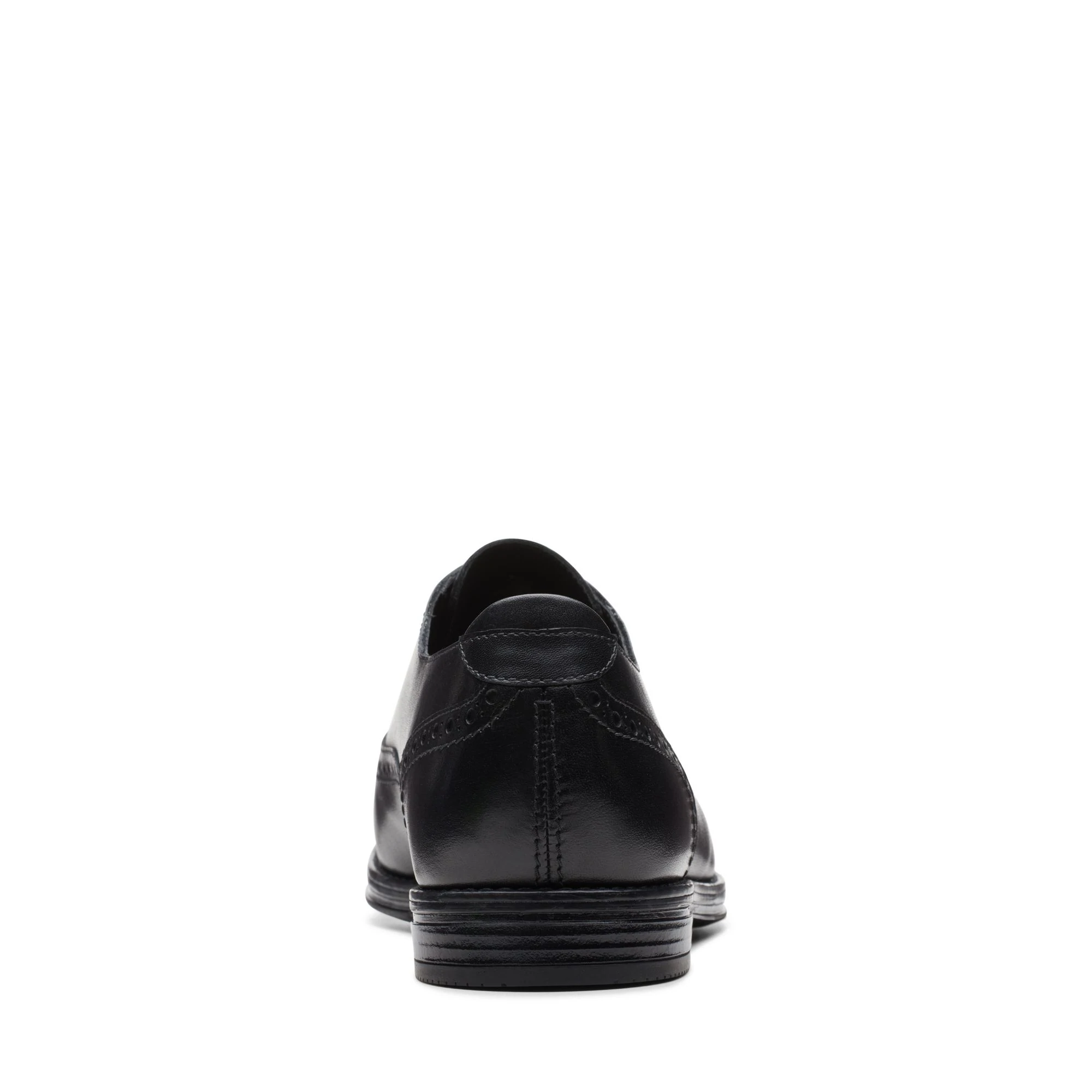 Men  citi-stride-wing-black-leather