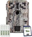 Moultrie AM-900 Trail Camera Standard Long-Range Flash Kit