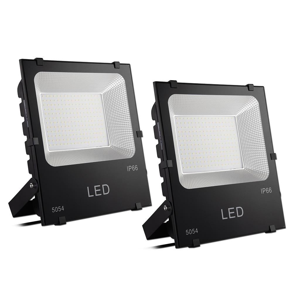 150W LED Waterproof Flood Light Fixtures Cool White
