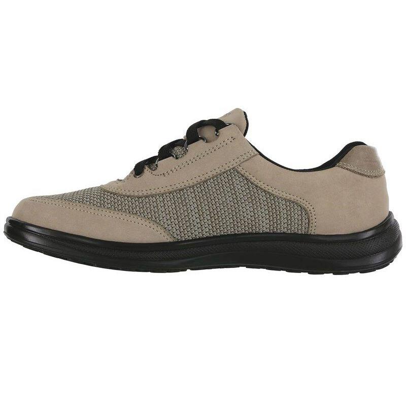 Sporty Lux Taupe / Stone