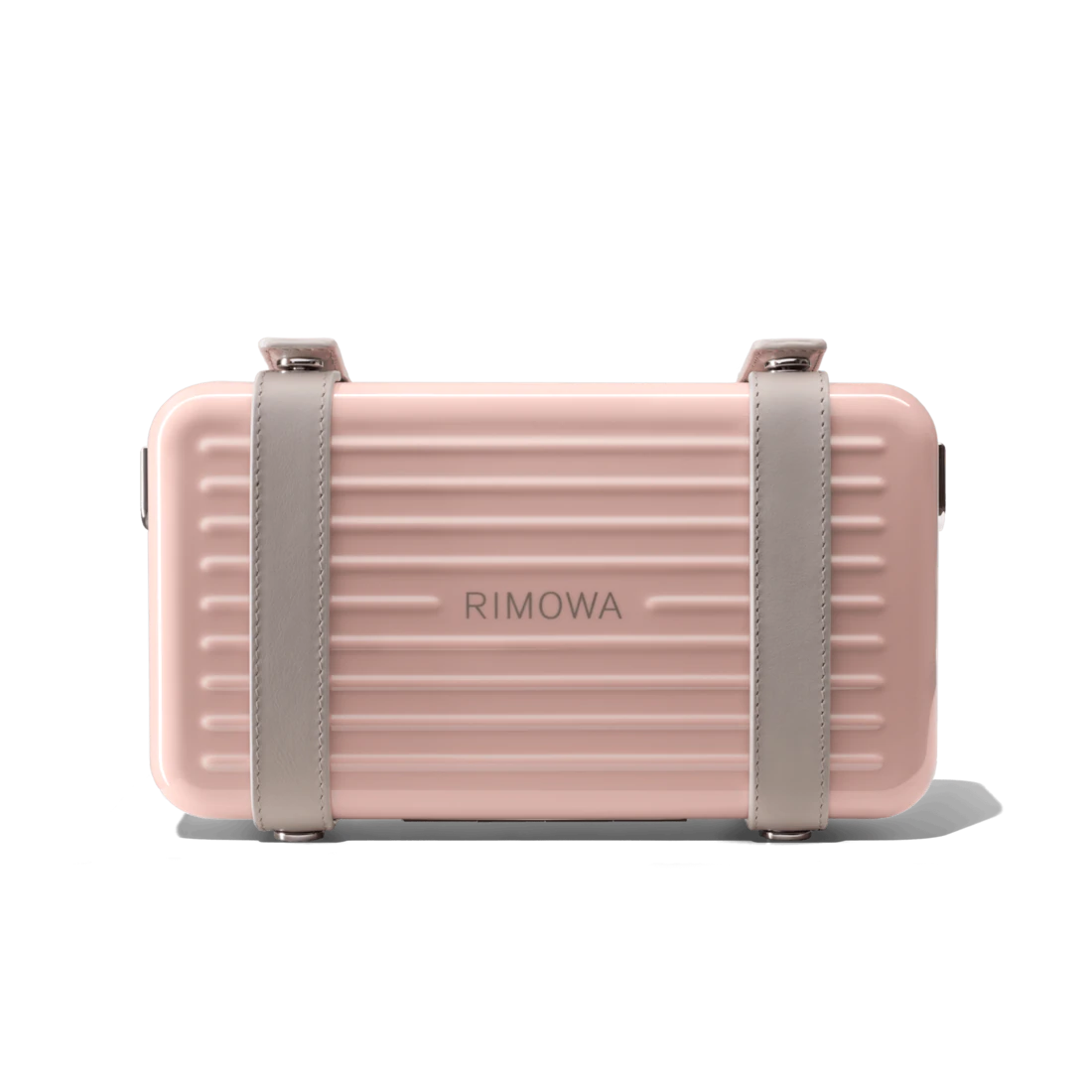 Umhängetasche aus Polycarbonat - Taesua