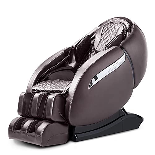 Full Body Massage Chair Recliner with Heating & Bluetooth Back for Home & Office