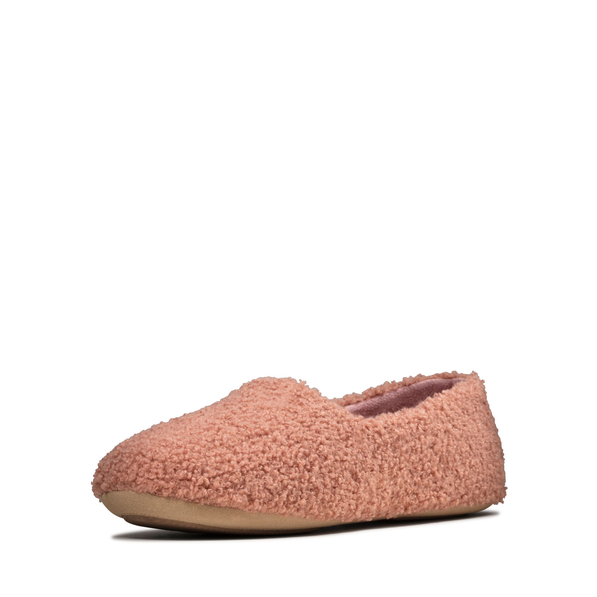 Women Cozily Snug Mauve