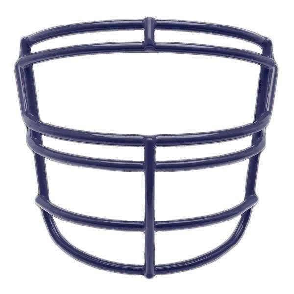 Schutt RJOP Facemask - Navy / Carbon Steel