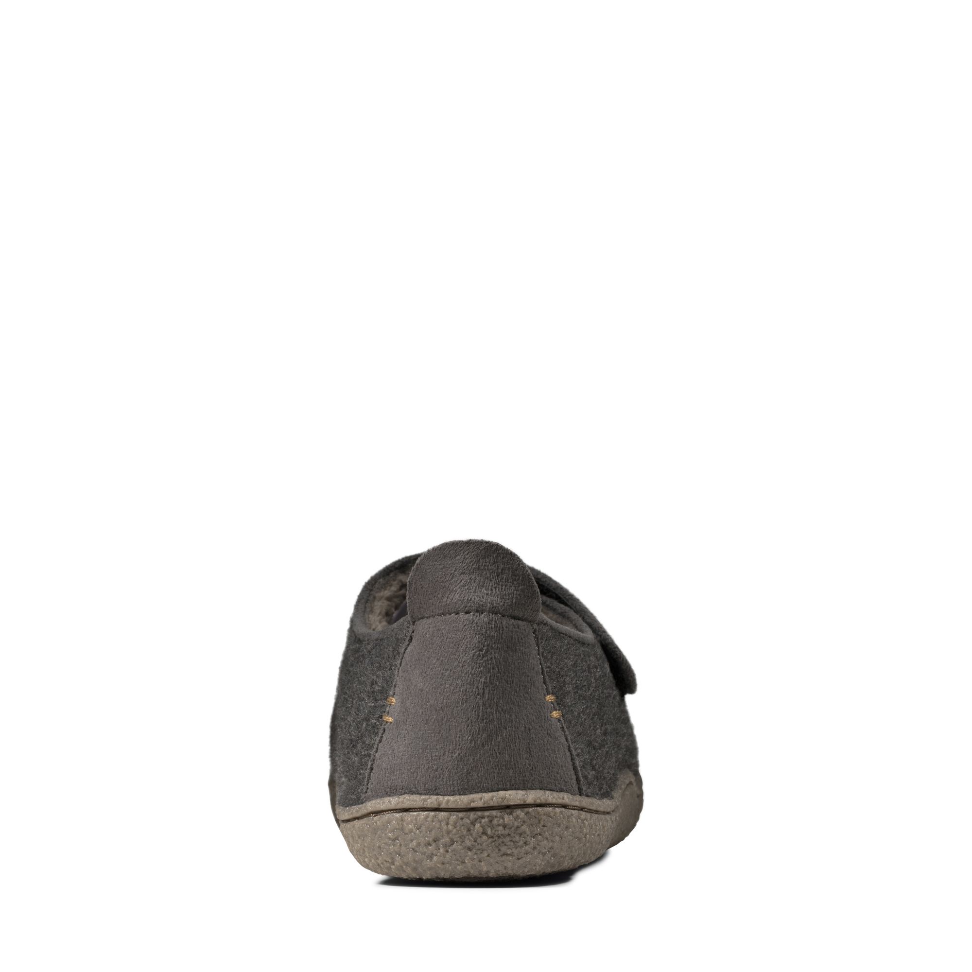 Men  Relaxed Charm Charcoal