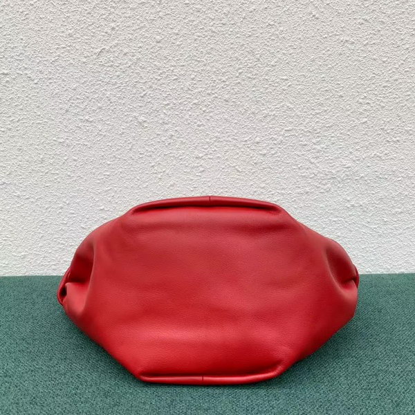 【原版皮】宝缇嘉/BV 打结包，饺子称号，仙女一定要入手，日常百搭，容量实在优秀，质感好的没得说，很能装哦，款号：629635