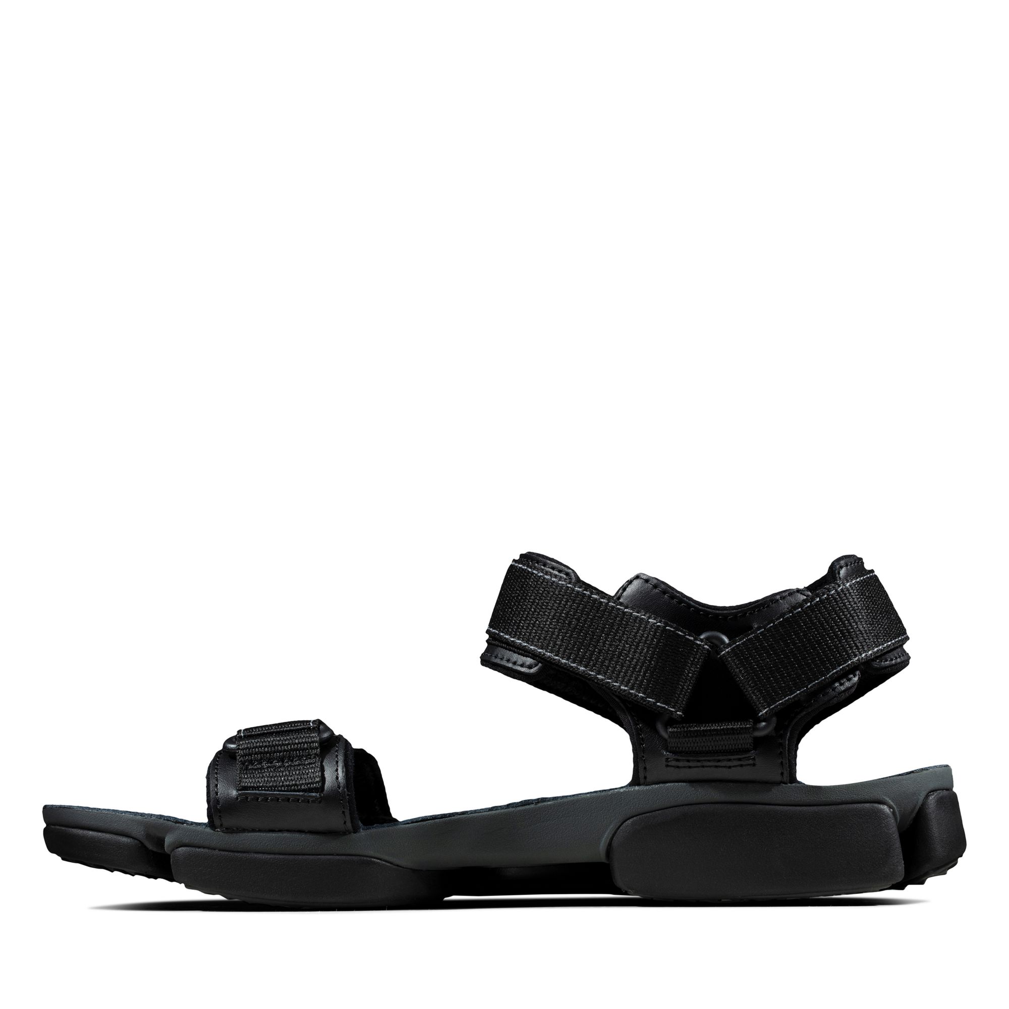 Men Sandals Tri Cove Trail Black Combi