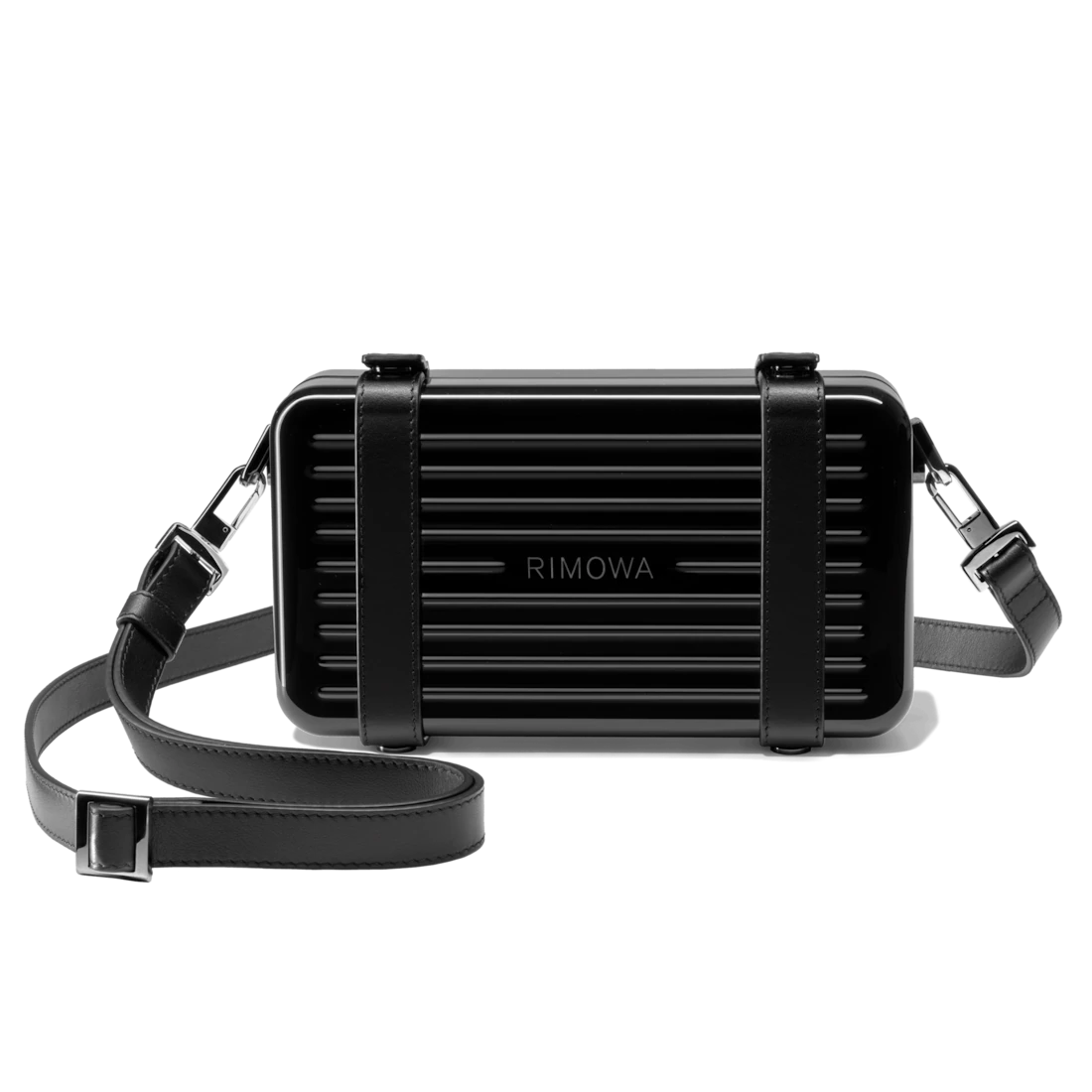 Umhängetasche aus Polycarbonat - Taesua