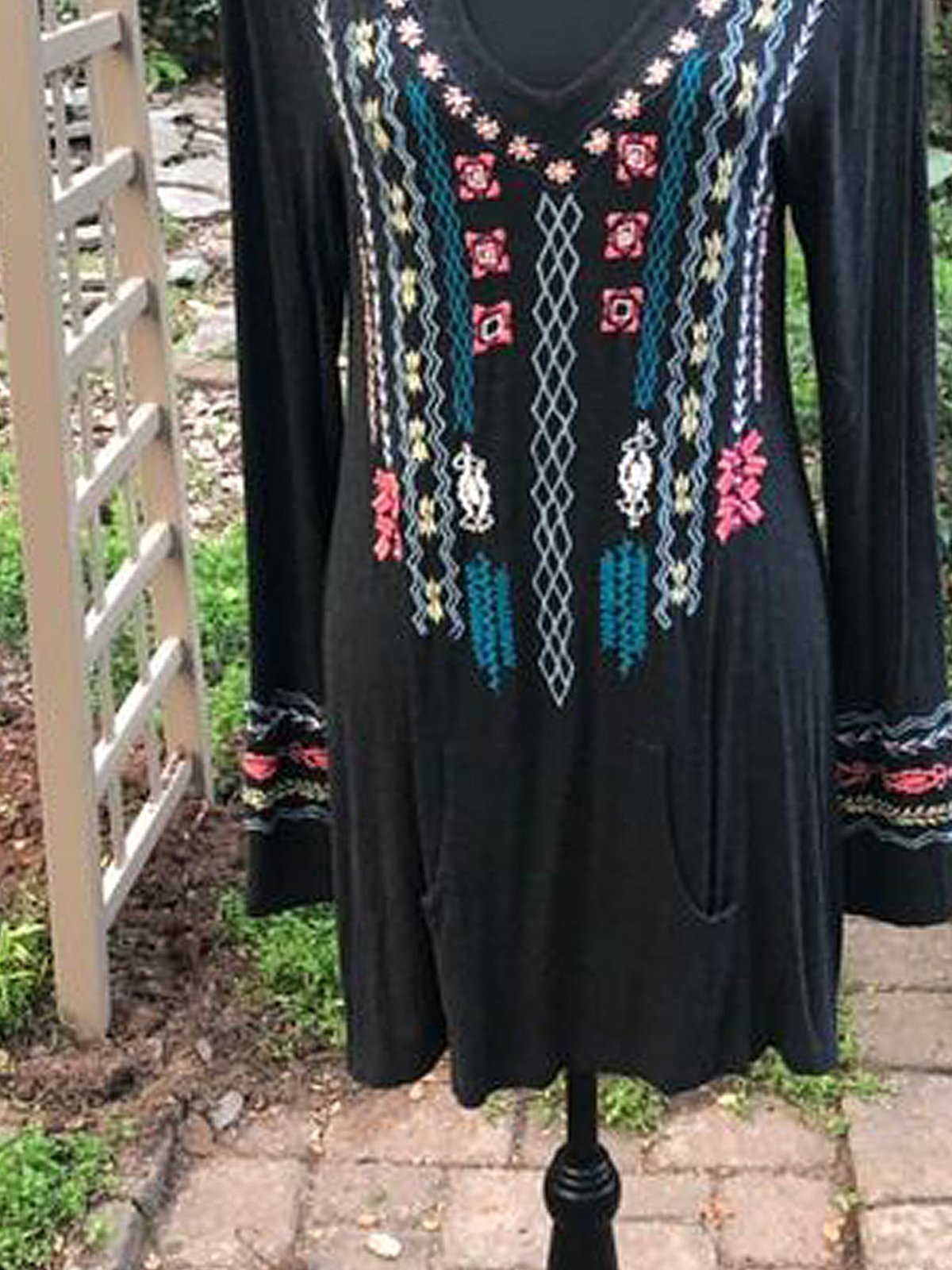 Casual Long Sleeve Shirts & Tops