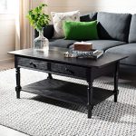 Safavieh American Collection Boris Coffee Table for Homes