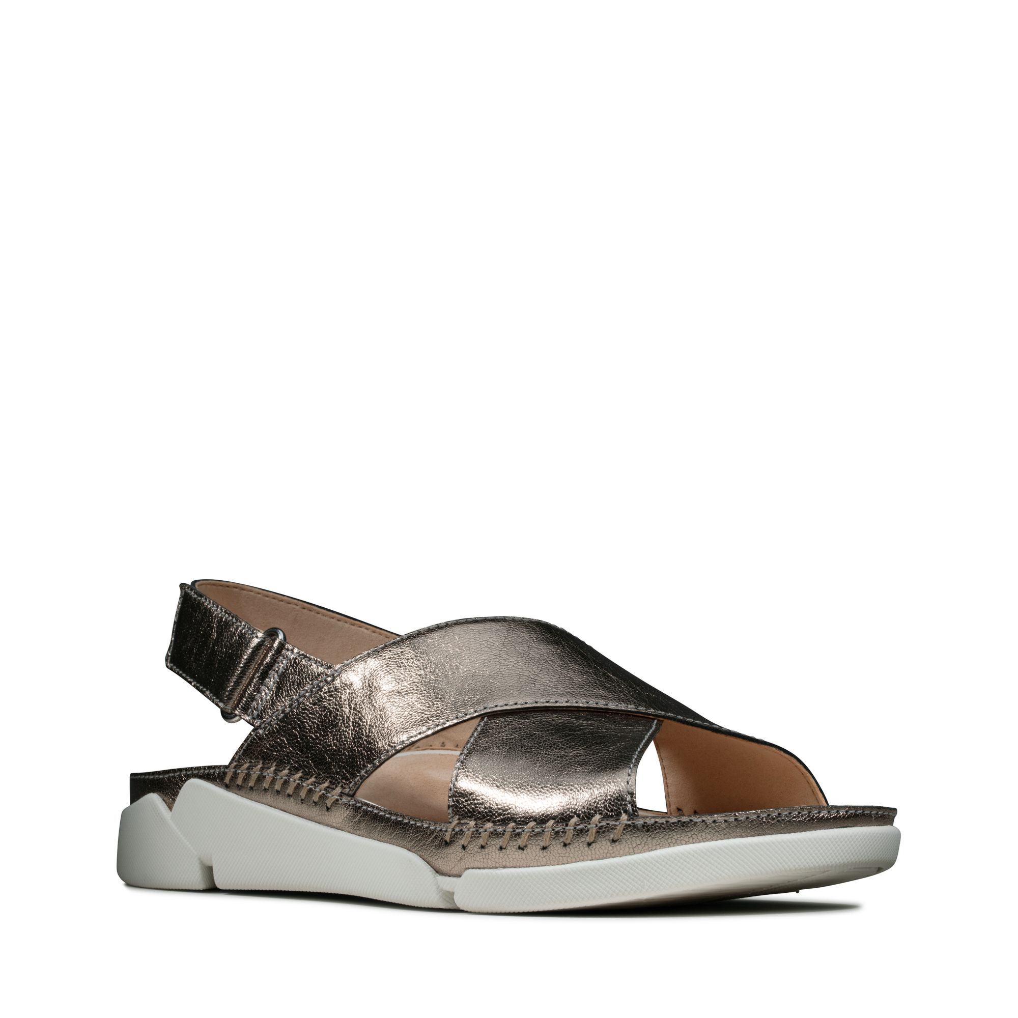 Women Sandals Tri Alexia Stone